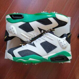 Jordan 6 Retro Low Golf NRG - Eastside Golf 1961
